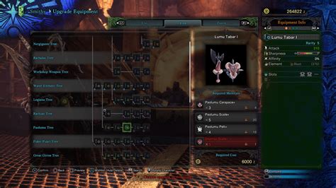 free elem skill mhw.